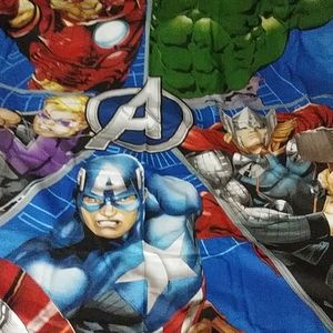 New Set Duvet & Pillowcase